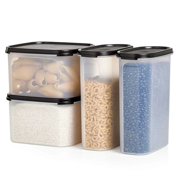 NEW Tupperware Modular Mates Pasta Center - Picture 1 of 4